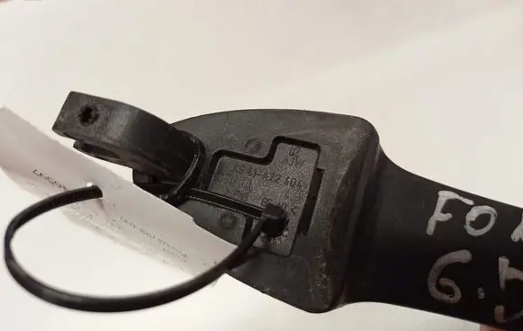 Ford Focus Rear door exterior handle XS41A22404