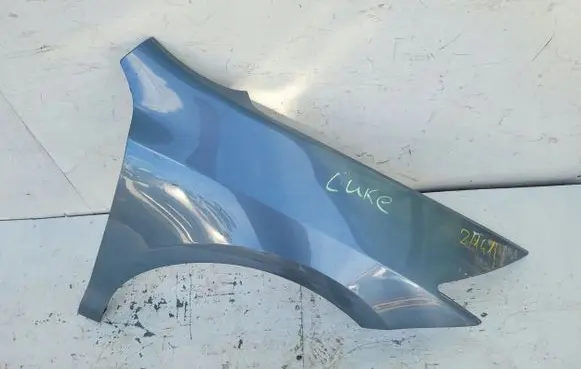 Renault Laguna III Fender