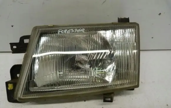 Subaru Forester SF Headlight/headlamp