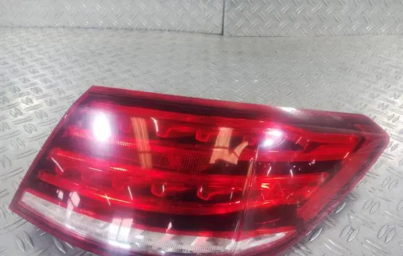 Mercedes-Benz E C207 W207 Rear/tail lights A2079063400