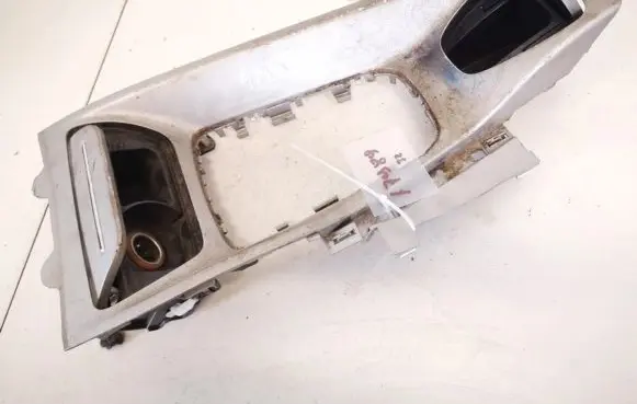 Citroen C5 Car ashtray 9682457677