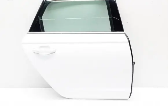 Audi A6 S6 C7 4G Rear door