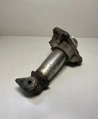 Audi A4 S4 B6 8E 8H Front bumper shock/impact absorber 8E0807133B
