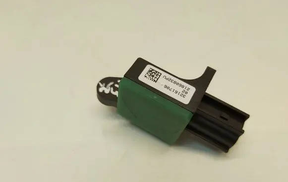 Seat Alhambra (Mk2) Airbag deployment crash/impact sensor 5N0959351