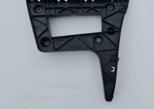 Audi A5 8T 8F Rear bumper support beam 8T8807454A