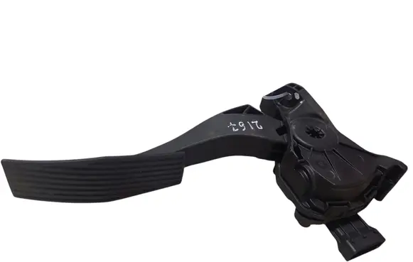 Opel Insignia A Accelerator throttle pedal 13237352 6PV00976500