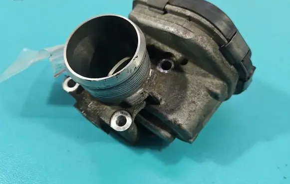 Peugeot 5008 Throttle body valve 9673534480 IMPRK1543569