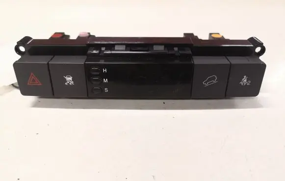 Chevrolet Captiva Other switches/knobs/shifts 2010034141 96628249 2500000100