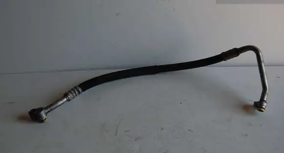 Audi A8 S8 D3 4E Air conditioning (A/C) pipe/hose 4E0260701AN