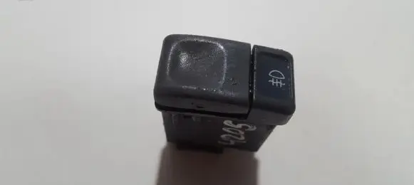 Volvo S70 V70 V70 XC Fog light switch 9148994 98W27B