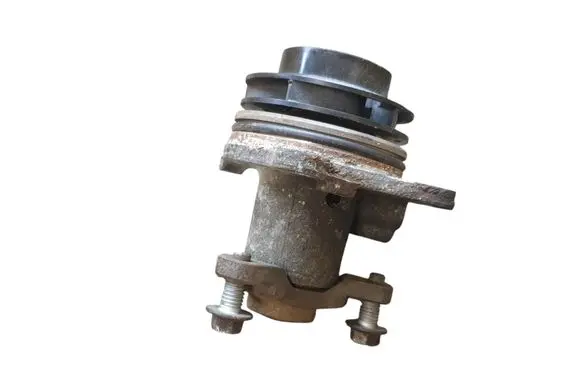 Renault Trafic III (X82) Water pump 210108796R