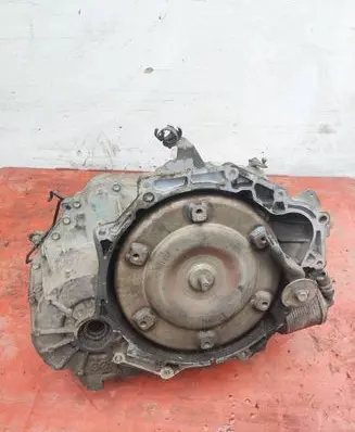 Peugeot 807 Automatic gearbox 20GT03 9658939480 0170176S9