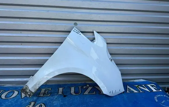 Mercedes-Benz V Class W447 Fender A447880