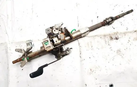 Honda CR-V Steering wheel axle