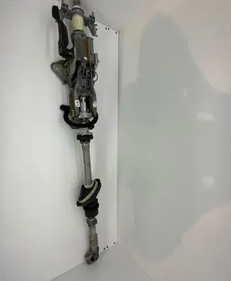 BMW 5 F10 F11 Steering wheel axle set 6795345 1200970 6776108