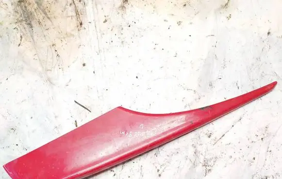 Mitsubishi Eclipse Other exterior part mb528904