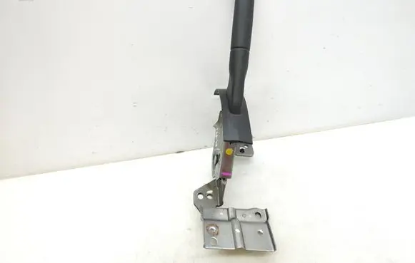 Isuzu D-Max Handbrake/parking brake lever assembly 