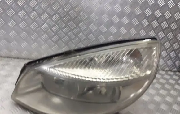 Renault Scenic II - Grand scenic II Headlight/headlamp 1581103-00LI