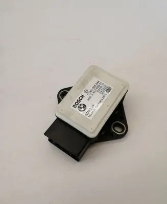 BMW X3 E83 ESP acceleration yaw rate sensor 0265005644 3417699
