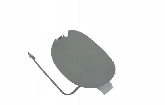 Fiat Punto (199) Tow hook cap/cover 182974899