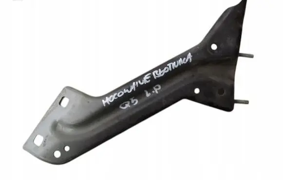 Audi Q5 SQ5 Fender mounting bracket