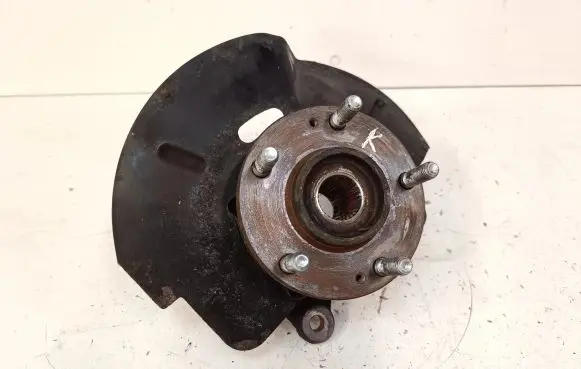 Hyundai ix35 Front wheel hub