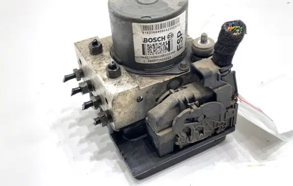 Fiat Bravo ABS Pump 51823644