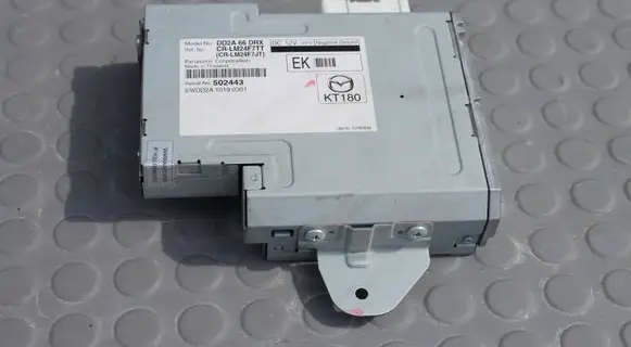 Other control units/modules
