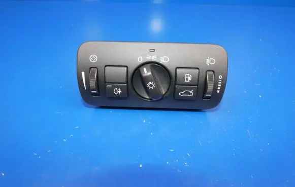 Volvo V60 Light switch 30739413 04066312