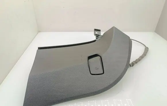 BMW X4 G02 Other trunk/boot trim element 7424058 30E8022 30E8020