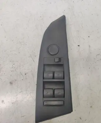 BMW 5 E60 E61 Electric window control switch 6951904