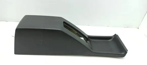 BMW 7 E23 Center console