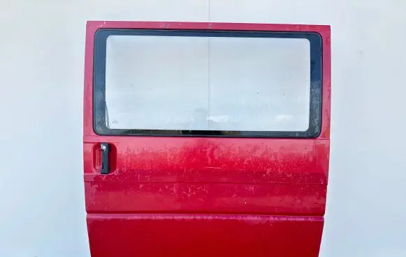 Volkswagen Transporter - Caravelle T4 Side sliding door 