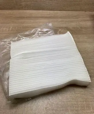 Citroen Xsara Cabin air micro filter 6479A1 9643147580