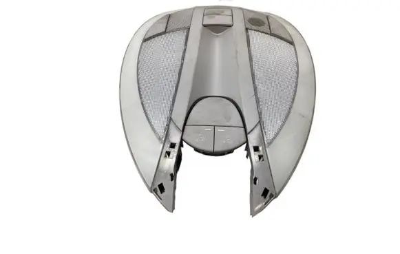 Mercedes-Benz E W211 Front seat light A2118207101 0028562078 K5569