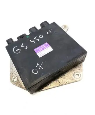 Lexus GS 300 350 430 450H Fuel injection control unit/module 8987153010 1310001490