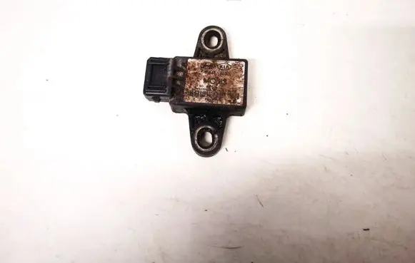 KIA Sorento ESP acceleration yaw rate sensor 956403e000 95640-3e000
