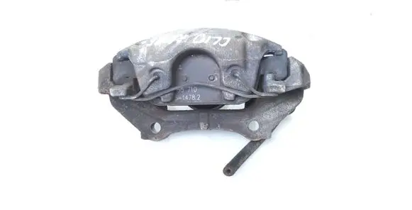 Renault Clio IV Front brake caliper