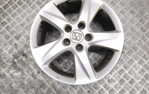 Honda Accord R17 alloy rim 