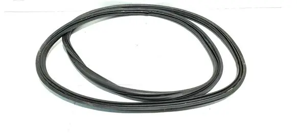 Peugeot 5008 II Rear door rubber seal (on body) 9823898280 35657