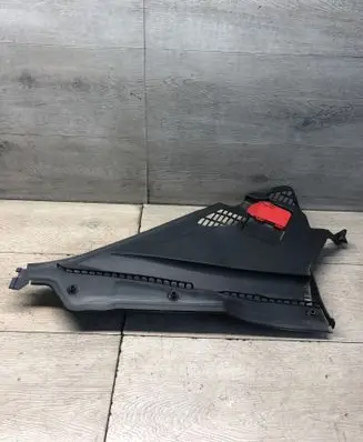 BMW 3 F30 F35 F31 Wiper trim 9206485