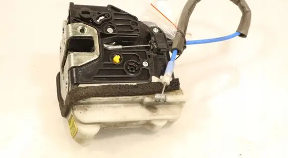 KIA Rio Rear door lock 