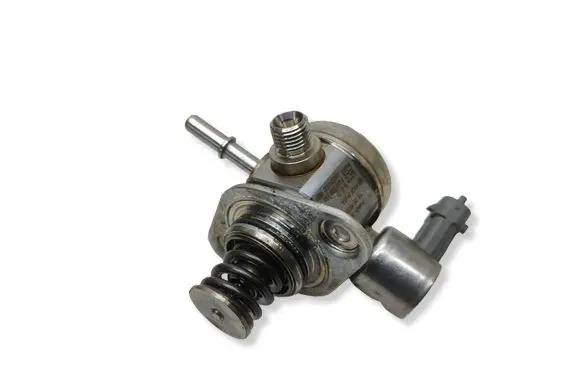 Ford Mustang VI Fuel injection high pressure pump EJ7E9D376CA 01F177C009
