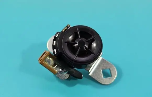 Nissan Juke I F15 Front door speaker 281E11KA0A IMPRK1573489