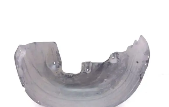 Volvo V70 Rear arch fender liner splash guards