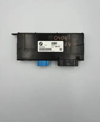 BMW X3 F25 Gateway control module 9232164 105121