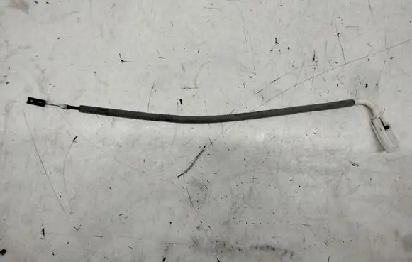 BMW 5 E60 E61 Front door cable line 