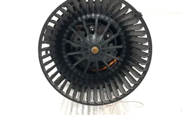 Opel Movano A Heater fan/blower 