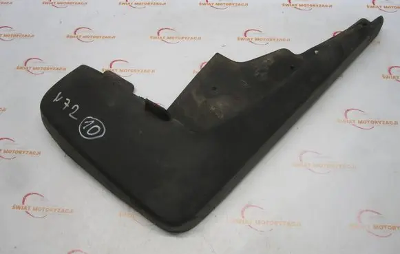 Jeep Patriot Front mudguard 82210378