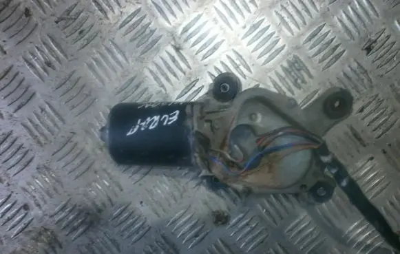 Nissan Quest Wiper motor